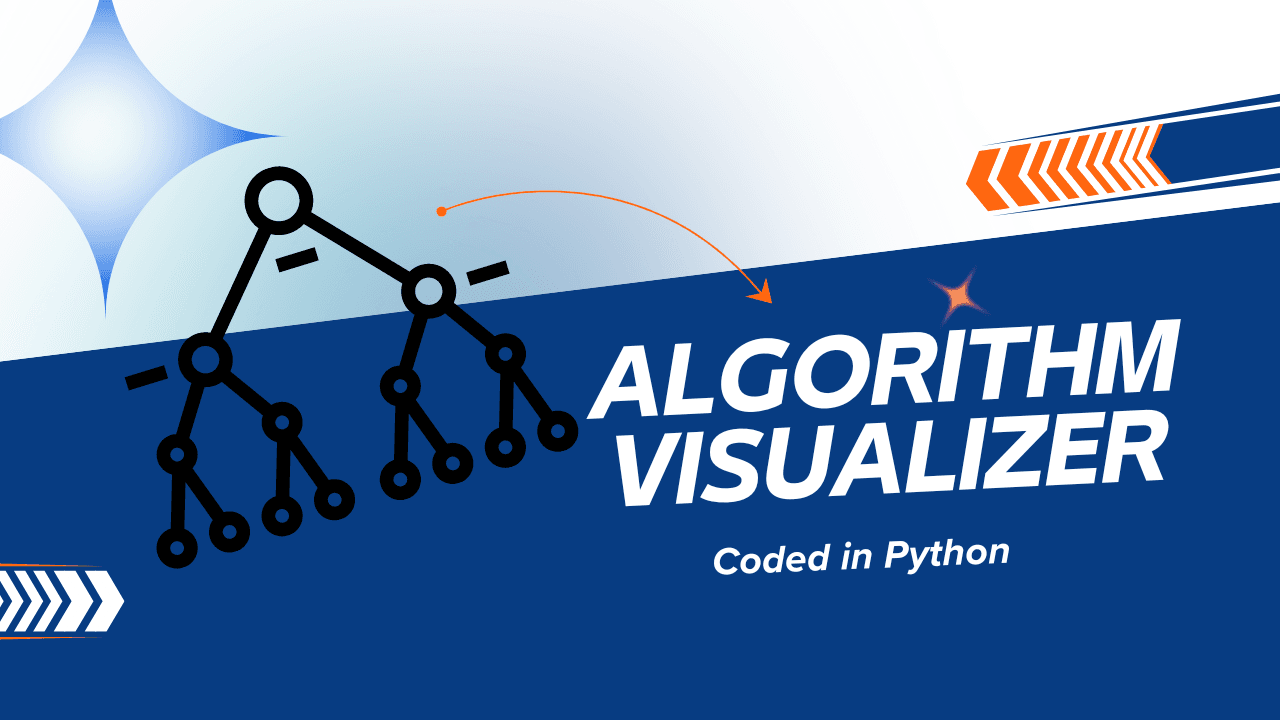 Algorithm Visualizer project preview