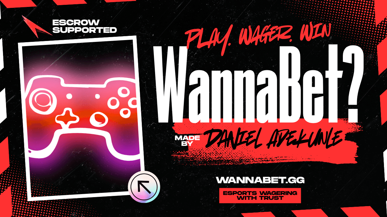WannaBet? project preview